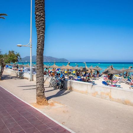 Dofi Villa Cala Millor  Buitenkant foto
