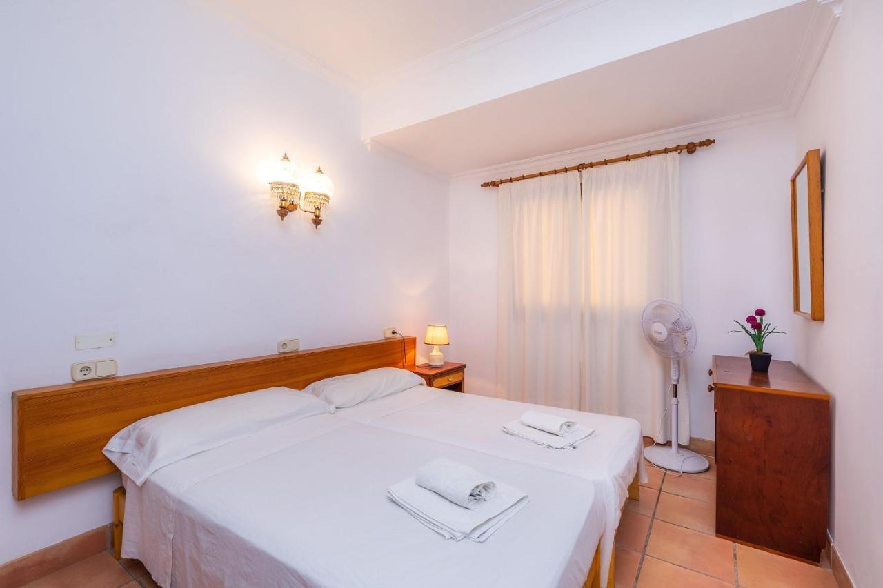 Dofi Villa Cala Millor  Buitenkant foto