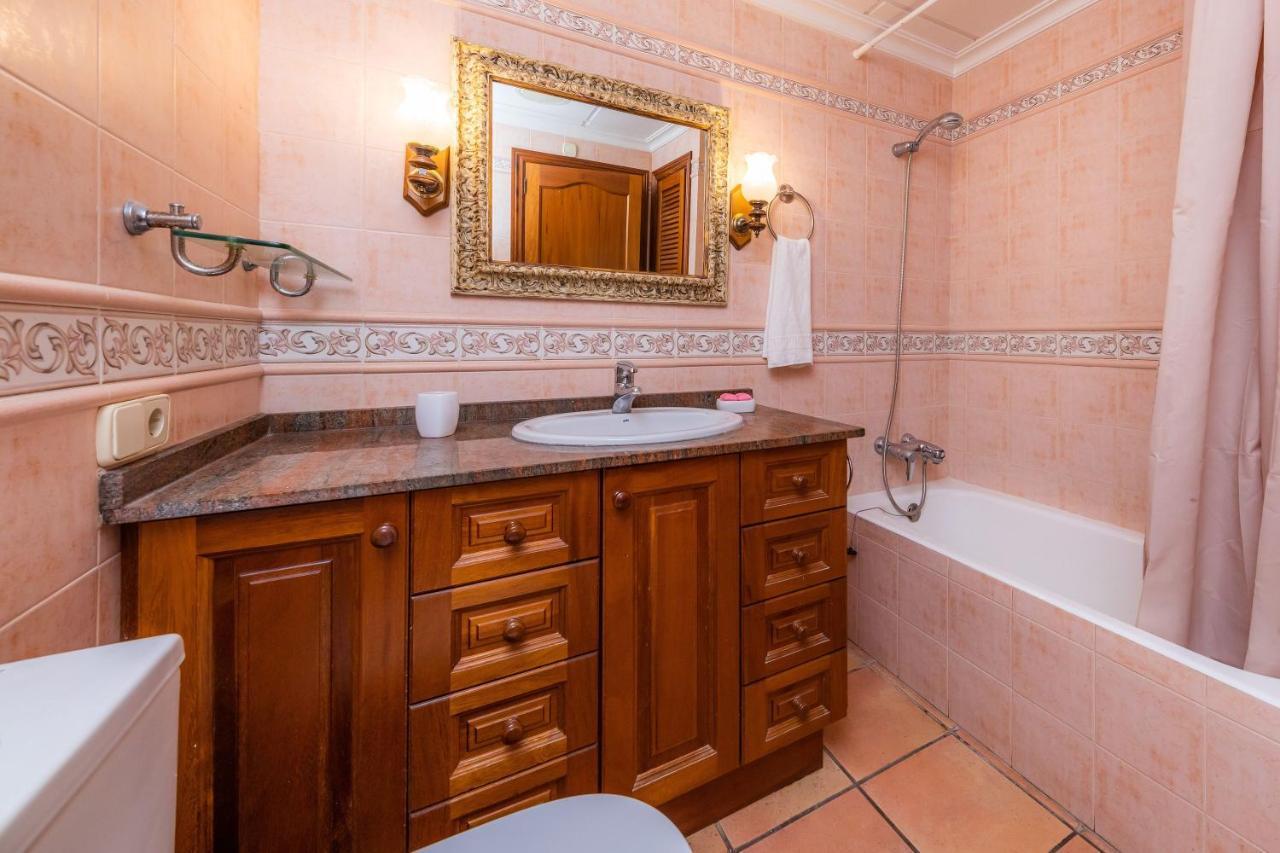 Dofi Villa Cala Millor  Buitenkant foto