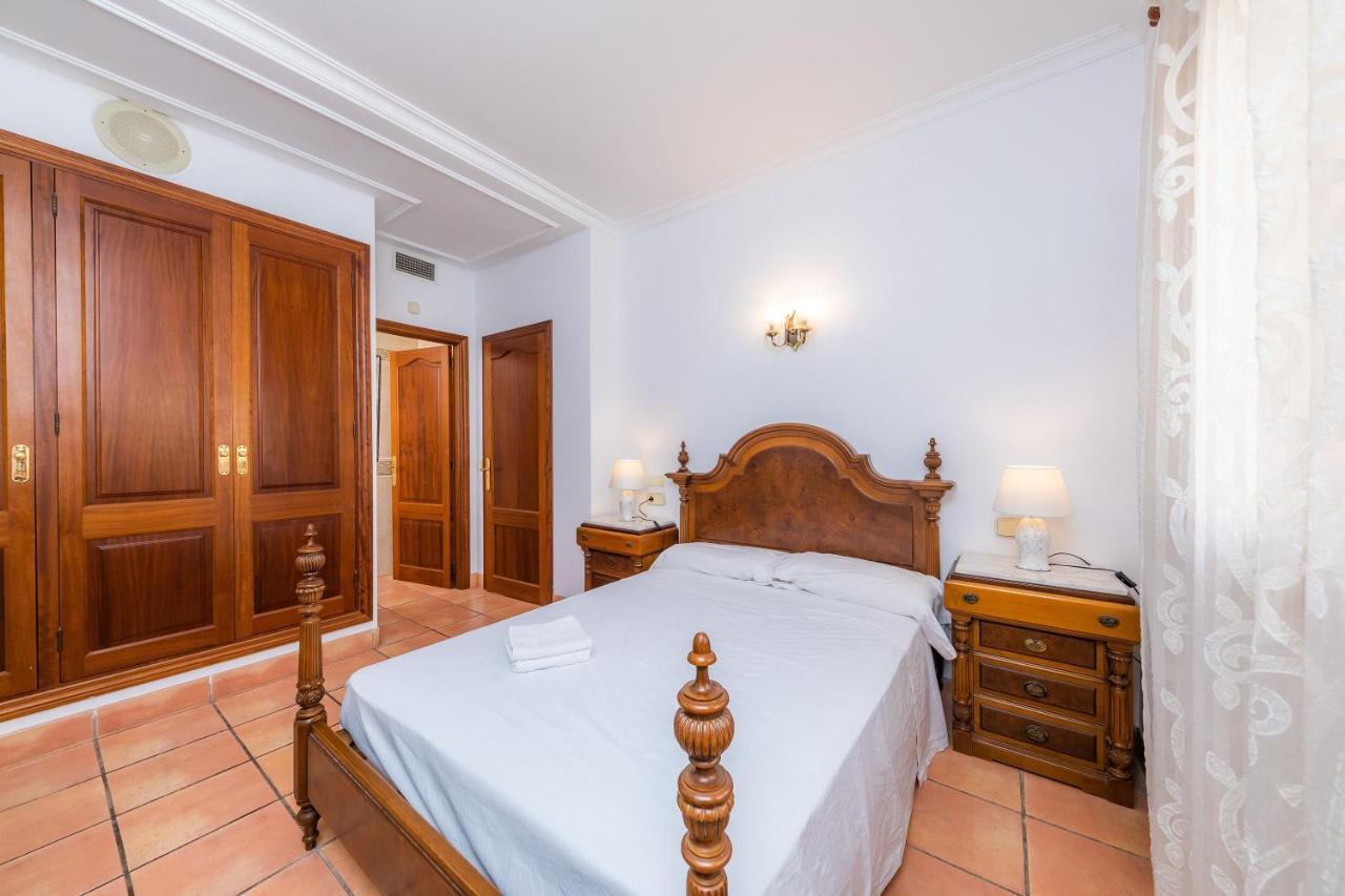 Dofi Villa Cala Millor  Buitenkant foto